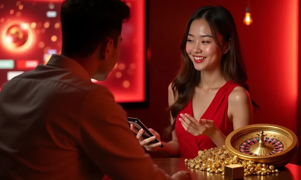 sawit500 Live Baccarat Turbo